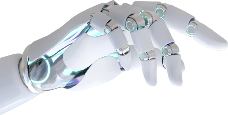 Hand Robot